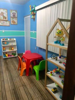 Departamento Céntrico, acogedor, comodo, pequeño